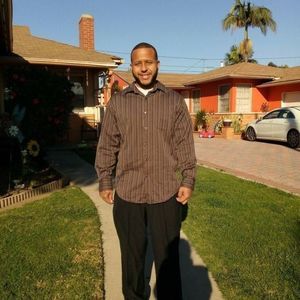 Meet your Posher, Aaron